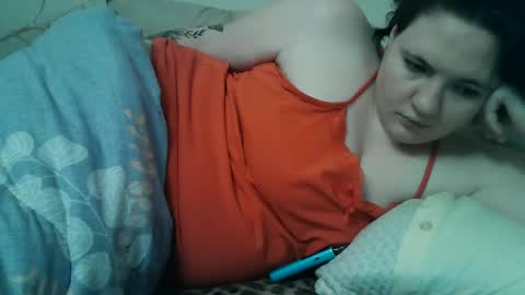 Aglaya Fame online show from January 11, 2025, 3:20 pm