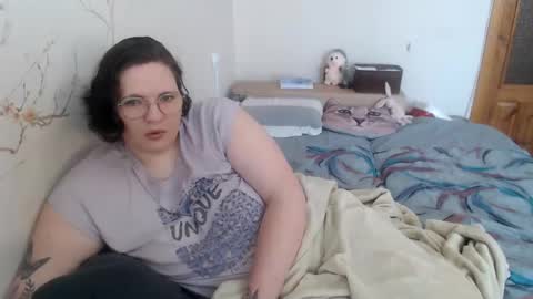 Aglaya Fame online show from February 17, 2025, 7:04 am