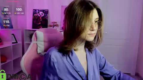 Agnes online show from October 5, 2025, 8:56 am