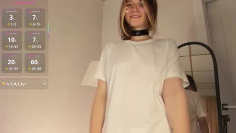 Agnes online show from November 5, 2025, 8:58 am