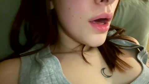 Agnes online show from November 3, 2025, 10:10 pm