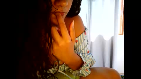 agnesethereal online show from December 17, 2025, 6:14 pm