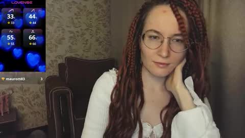 Agnes online show from October 6, 2025, 9:56 pm