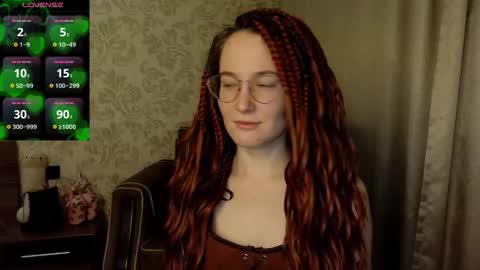 Agnes online show from October 29, 2025, 10:44 pm