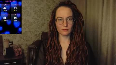 Agnes online show from November 5, 2025, 9:48 pm