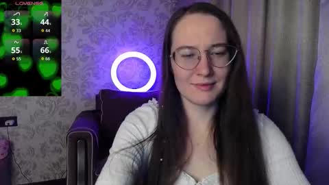 Agnes online show from February 6, 2026, 10:35 pm