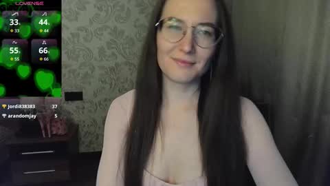 Agnes online show from February 13, 2026, 11:23 pm