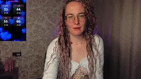 Agnes online show from April 8, 2026, 8:09 pm