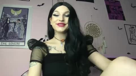 Snapshot of agnesm0on chatting on January 10, 2025, 5:34 pm Moon online show from January 10, 2025, 5:34 pm