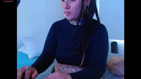 Agness online show from December 19, 2025, 4:58 pm