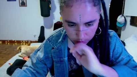 Snapshot of agness_6 chatting on March 28, 2026, 2:33 am Agness online show from March 28, 2026, 2:33 am