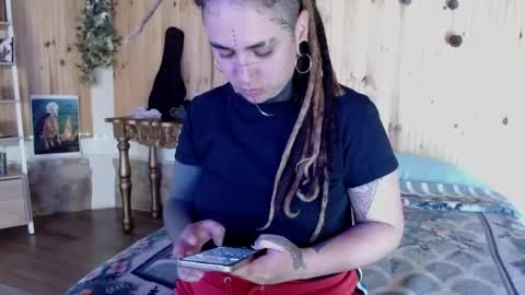 Snapshot of agness_6 chatting on May 3, 2026, 1:06 pm Agness online show from May 3, 2026, 1:06 pm