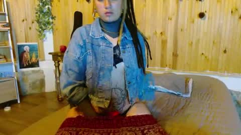 Snapshot of agness_6 chatting on May 5, 2026, 1:02 am Agness online show from May 5, 2026, 1:02 am