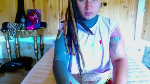 Snapshot of agness_6 chatting on May 10, 2026, 1:27 pm Agness online show from May 10, 2026, 1:27 pm