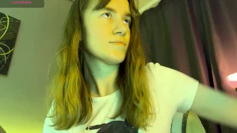 Snapshot of agniia257 chatting on February 27, 2026, 3:01 pm Kleya online show from February 27, 2026, 3:01 pm