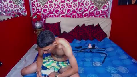 AGRECIT online show from March 25, 2026, 3:07 pm