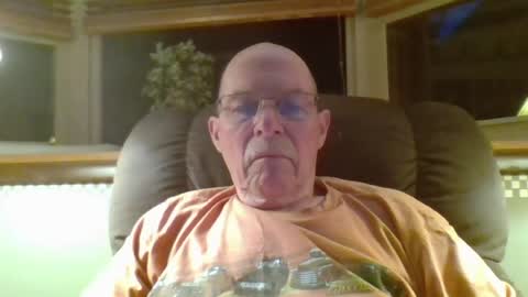 Snapshot of aguynrkfrd chatting on July 20, 2026, 9:45 am aguynrkfrd online show from July 20, 2026, 9:45 am