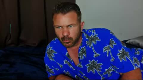 Blue Eyed Handsome Man online show from July 4, 2026, 1:23 am