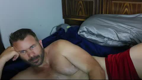 Blue Eyed Handsome Man online show from July 9, 2026, 3:32 am