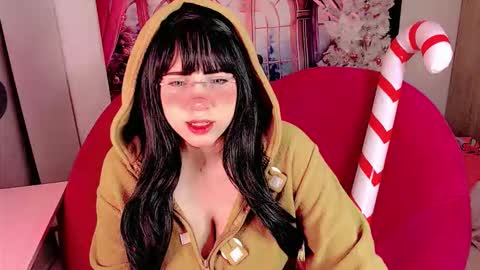 ahegaodoll online show from December 17, 2025, 1:33 am