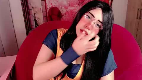 ahegaodoll online show from March 19, 2026, 1:20 am