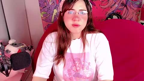 ahegaodoll online show from June 2, 2026, 1:40 am