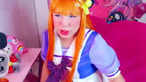 ahegaodoll online show from August 6, 2026, 2:02 am