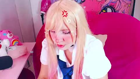 ahegaodoll online show from August 9, 2026, 1:29 am