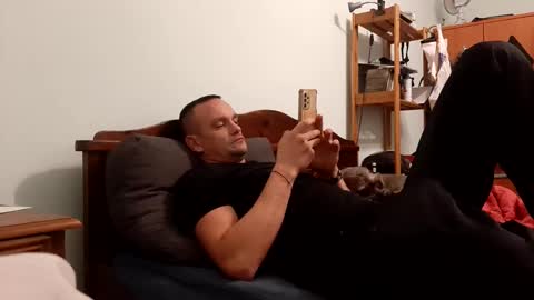 Ahim30 online show from November 20, 2025, 12:49 pm