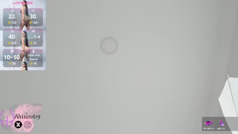 Ahinovi online show from January 11, 2025, 10:07 pm