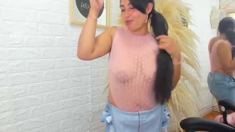 Ahisha online show from January 5, 2025, 7:07 pm