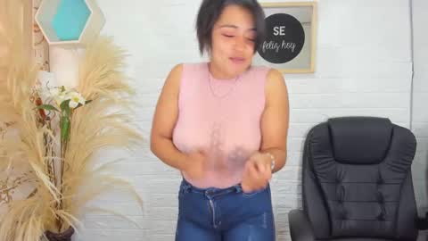 Ahisha online show from January 24, 2025, 2:19 pm