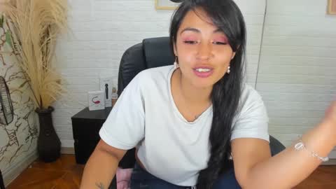 Ahisha online show from February 13, 2025, 3:14 pm