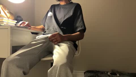 Dylan online show from January 18, 2026, 3:10 am