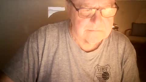 Snapshot of ahmole chatting on December 15, 2024, 12:07 am Ole online show from December 15, 2024, 12:07 am