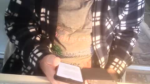 Snapshot of ahmole chatting on December 29, 2024, 8:22 am Ole online show from December 29, 2024, 8:22 am