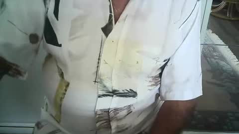 Snapshot of ahmole chatting on October 18, 2025, 3:02 pm Ole online show from October 18, 2025, 3:02 pm