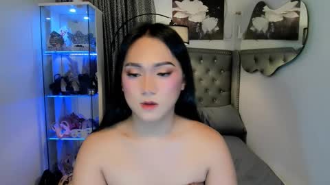 Snapshot of ahmrigrande chatting on October 27, 2025, 5:28 pm Ahmri online show from October 27, 2025, 5:28 pm