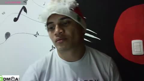 Snapshot of ahntony__69 chatting on December 25, 2024, 11:10 pm ahntony 69 online show from December 25, 2024, 11:10 pm
