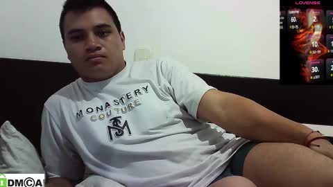 Snapshot of ahntony__69 chatting on January 3, 2025, 2:30 pm ahntony 69 online show from January 3, 2025, 2:30 pm