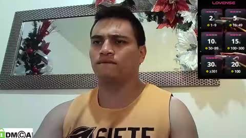 Snapshot of ahntony__69 chatting on January 8, 2025, 3:17 pm ahntony 69 online show from January 8, 2025, 3:17 pm