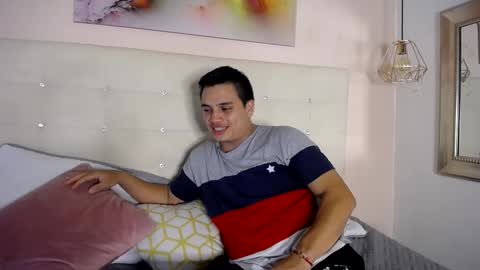 Snapshot of ahntony__69 chatting on January 18, 2025, 6:13 am ahntony 69 online show from January 18, 2025, 6:13 am