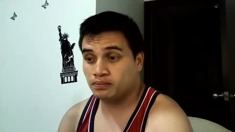 Snapshot of ahntony__69 chatting on January 21, 2025, 3:26 am ahntony 69 online show from January 21, 2025, 3:26 am