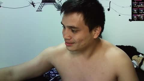 Snapshot of ahntony__69 chatting on March 5, 2025, 5:29 am ahntony 69 online show from March 5, 2025, 5:29 am