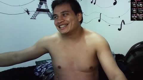 Snapshot of ahntony__69 chatting on March 6, 2025, 2:09 am ahntony 69 online show from March 6, 2025, 2:09 am