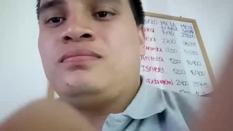 Snapshot of ahntony__69 chatting on October 16, 2025, 9:05 pm ahntony 69 online show from October 16, 2025, 9:05 pm
