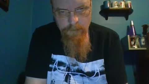 hrnycummer online show from January 8, 2026, 10:34 pm