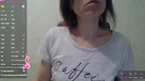 Ahtena online show from March 12, 2025, 2:20 am