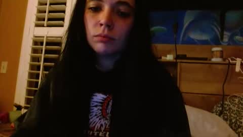 Kat online show from March 18, 2026, 2:15 am