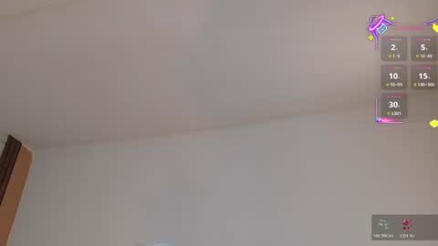 Ahvi Ebony online show from April 3, 2026, 7:23 pm